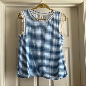 Lilly Pulitzer Agee Top